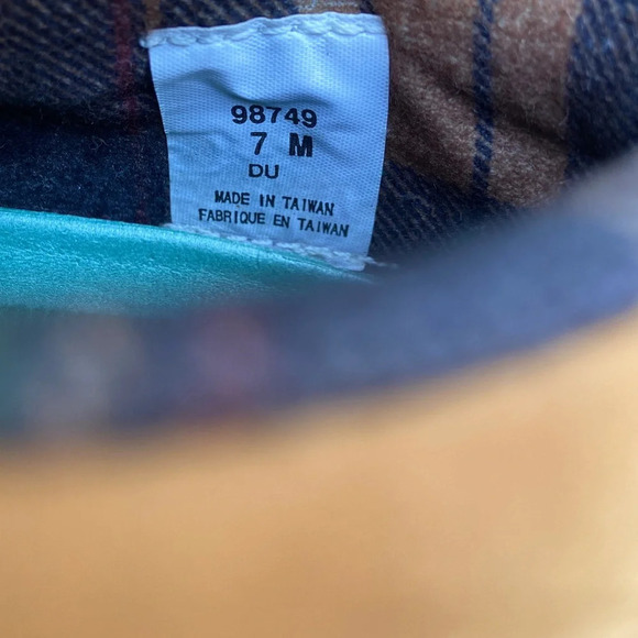 Foot-Joy Soft-Joy Sierra Women's Suede leather Golf Shoes Size 7 - Picture 9 of 9